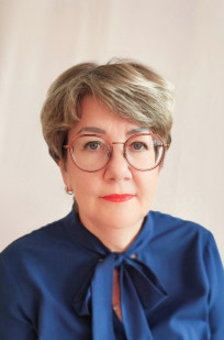 Житких Марина Александровна Житких Марина Александровна