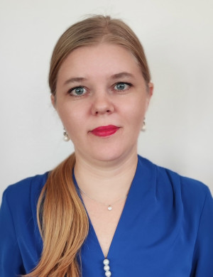 Воспитатель Бердникова Екатерина Андреевна Воспитатель Бердникова Екатерина Андреевна