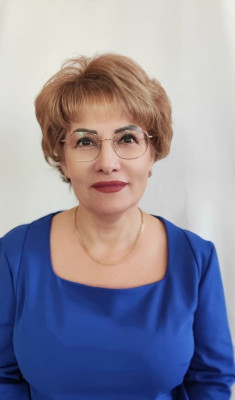 Старший воспитатель Коновалова Татьяна Владимировна Старший воспитатель Коновалова Татьяна Владимировна