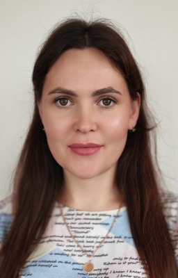 Воспитатель Демидова Анна Анатольевна Воспитатель Демидова Анна Анатольевна
