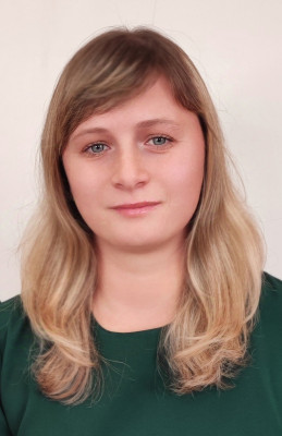 Воспитатель Гарифуллина Александра Валерьевна Воспитатель Гарифуллина Александра Валерьевна