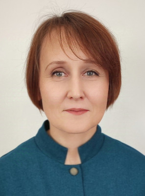 Учитель-дефектолог Нестеренко Светлана Ивановна Учитель-дефектолог Нестеренко Светлана Ивановна