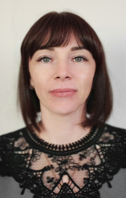 Воспитатель Паршина Юлия Викторовна Воспитатель Паршина Юлия Викторовна