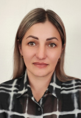 Тьютор Тараненко Елена Сергеевна Тьютор Тараненко Елена Сергеевна