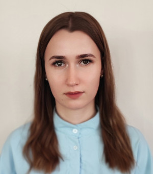 Воспитатель Тютюнникова Диана Дмитриевна Воспитатель Тютюнникова Диана Дмитриевна