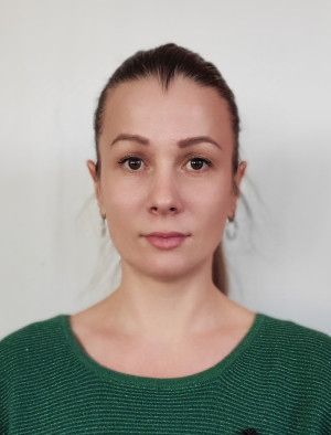 Воспитатель Фролова Анастасия Михайловна Воспитатель Фролова Анастасия Михайловна