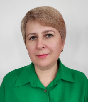 Воспитатель Чечина Ольга Викторовна Воспитатель Чечина Ольга Викторовна