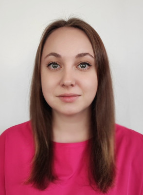 Педагог-психолог Хромогина Ирина Александровна Педагог-психолог Хромогина Ирина Александровна