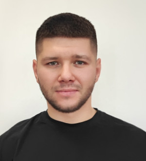 Педагог дополнительного образования Тефанов Андрей Александрович Педагог дополнительного образования Тефанов Андрей Александрович